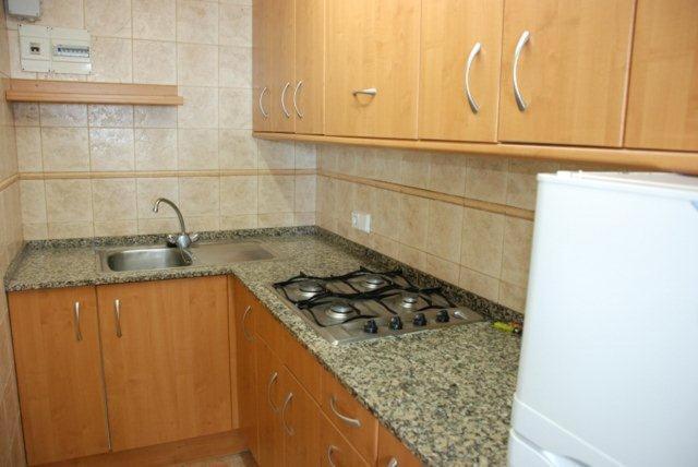 Bungalow Almadrava 11 Con Vistas Al Mar Platja de l’Almadrava Εξωτερικό φωτογραφία