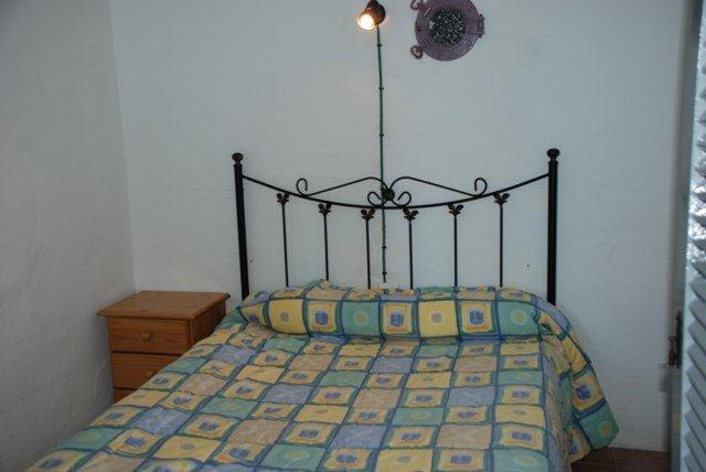 Bungalow Almadrava 11 Con Vistas Al Mar Platja de l’Almadrava Εξωτερικό φωτογραφία